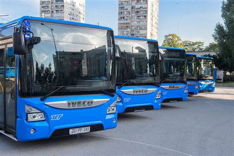 Tragedija na Remizi Vozač autobusom udario u ženu preminula je odmah