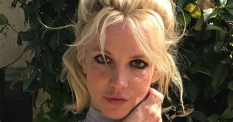 Britney Spears Sorprende Con Osadas Fotos En El Gimnasio Y Enciende Las