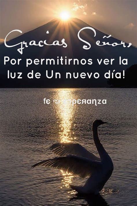 Imagenes Y Frases Facebook Gracias Señor Por Este Nuevo Dia 352