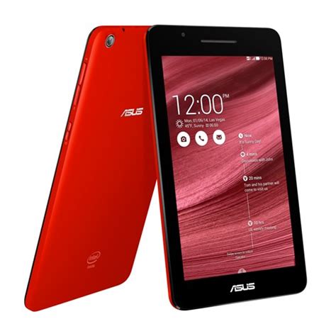 Asus Fonepad Series Notebookcheck Net External Reviews