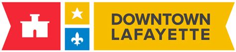 Volunteer In Downtown Lafayette
