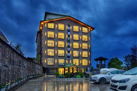 Hotel Katson Castle Dharamshala Mcleod Ganj Updated 2024 Prices