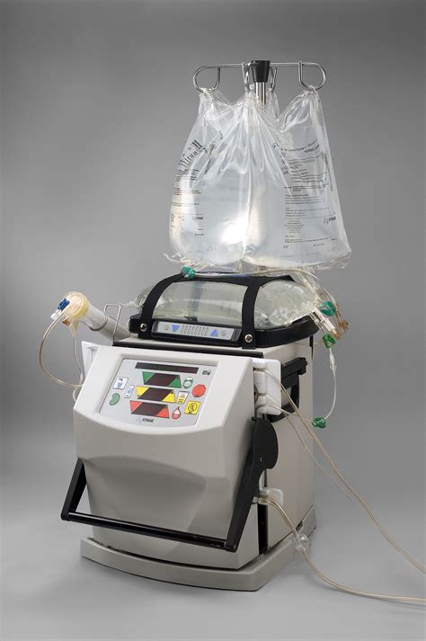 Nxse Home Hemodialysis Machine Homemade Ftempo