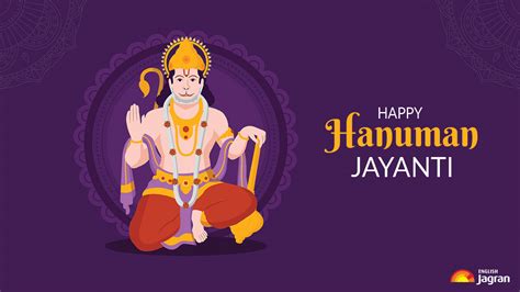 Happy Hanuman Jayanti Janmotsav 2023 Wishes Messages Quotes Photo