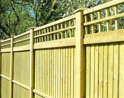 M Premier Trellis Panel Jacksons Fencing