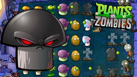 Mi Nueva Planta Petaseta Plants Vs Zombies Youtube