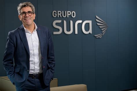 SURA celebra años de crecimiento y evolución en Colombia y América Latina Grupo SURA