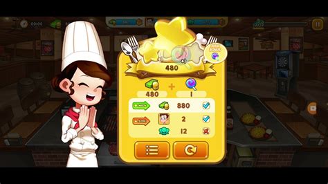 Norma In Metaland Cooking Adventure Steak House Master Mode Stage 15 To