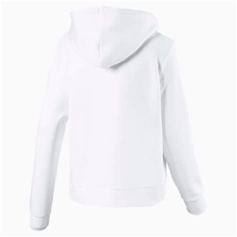 Classics Women's Logo Hoodie | PUMA