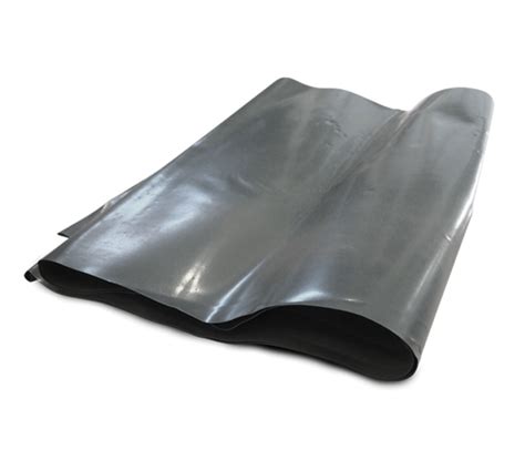 250 Micron Sabs Black Plastic Sheet Supplier Construction Plastics