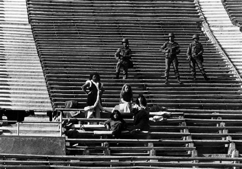 Estadio Nacional