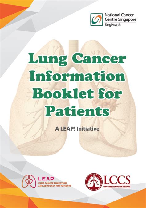 Lung Cancer Information LCCS