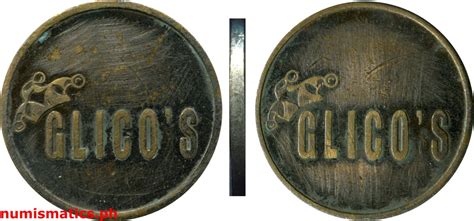 Glicos Token