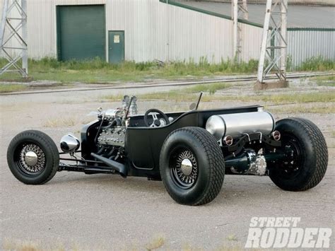 The Alchemist Ford Gasser Pt Nsra Hot Rod Drags Artofit