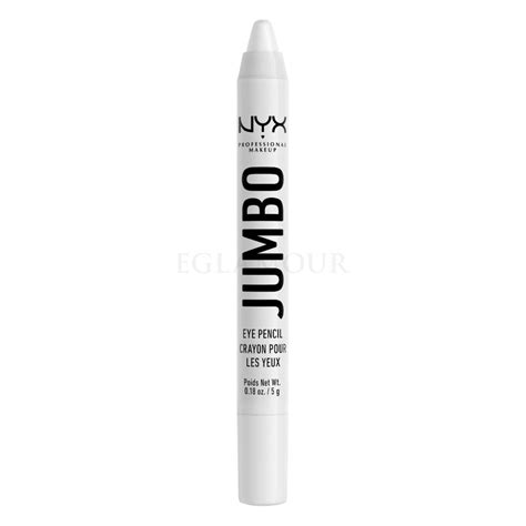 Nyx Professional Makeup Jumbo Eye Pencil Kredka Do Oczu Dla Kobiet 5 G