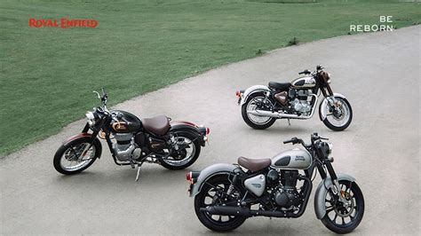 Bullmenn Motors Royal Enfield Classic 350