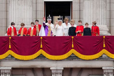 Krönung von König Charles Das sind schönsten Momente BRIGITTE de