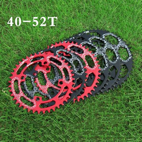 Deckas Chainring T T T T T T T Mtb Bcd Crankset Bike