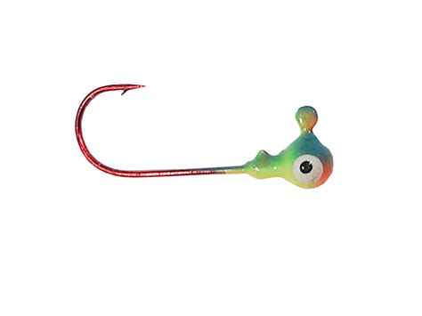 Best Jig Heads | Karl’s Bait & Tackle