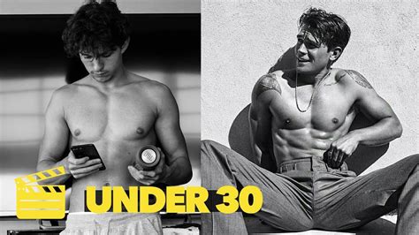 5 Handsome Young Actors 2020 30 And Under ★ Sexiest Actors 2020