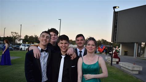 Gallery One Bremer State High School Formal Photos 2022 The Courier