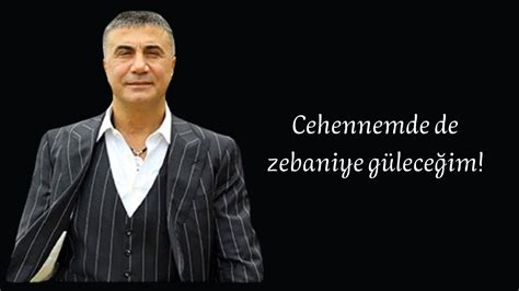 Re S Sedat Peker Cehennemde De Zeban Ye G Lece M Youtube