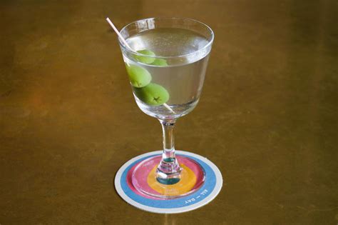 Best cocktails in Austin from the city's top bartenders