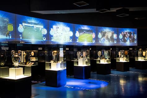 Museu Futebol Clube Do Porto Visit Porto