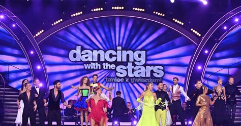 Dancing with the Stars Taniec z Gwiazdami Wyjątkowy odcinek z