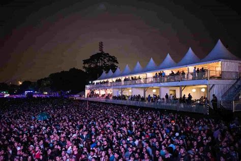 Governors Ball Music Festival 2022 What To Expect And More