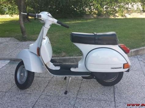 Vendo Vespa Px Anno