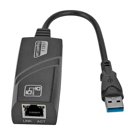 Adaptador Usb A Rj45 Usb Lan Ethernet Windows Internet Gigabit Ubicaciondepersonascdmxgobmx