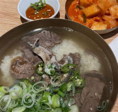 강서구 마곡 발산 근처 직장인 추천 맛집 5곳