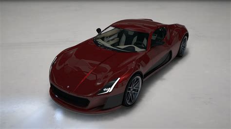 Coil Cyclone Discussion Thread - Page 4 - Vehicles - GTAForums