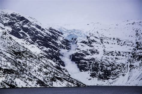 Avalanches In Norway How To Understand Avalanche Risk Life In Norway