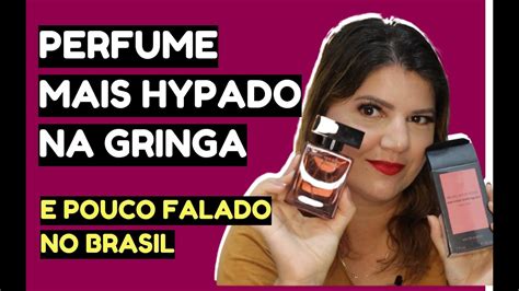 Narciso Musk Noir Rose Perfume Super Hypado Na Gringa E Pouco Falado No