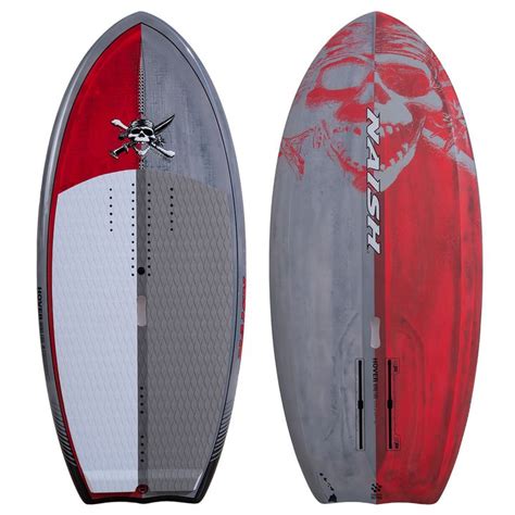 Naish S26 Hover LE Carbon Ultra Wing Foil Board King Of Watersports