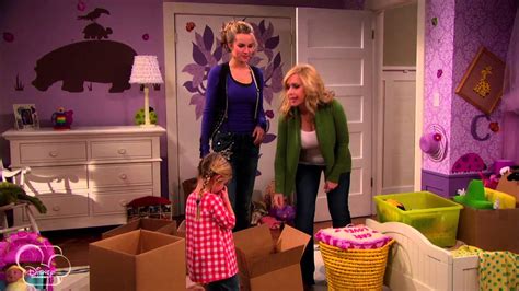 Good Luck Charlie Duncan Dream House Youtube