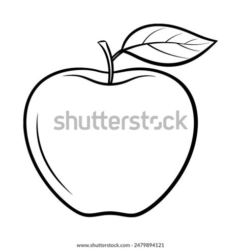 133,568 Apple Drawing Stock Vectors and Vector Art | Shutterstock