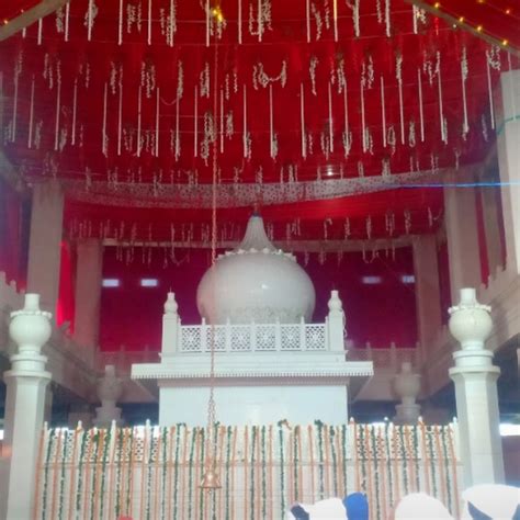 Dera Baba Bhuman Shah Ji Pind Ahal Bodla YouTube