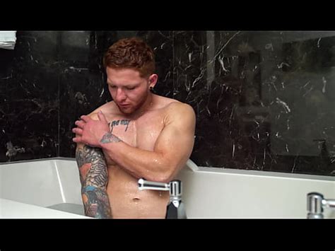 Fit Hunk Sage Gets Ass Railed During Friends Shower Xvideos