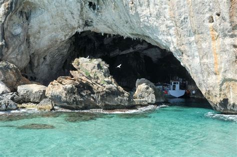 Grotte Du Bue Marino Visite Pied Ou En Bateau Bouger Voyager