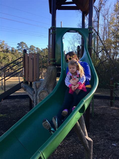 Fairview Riverside State Park In Madisonville Louisiana