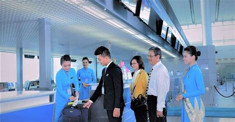 Flughafen Hanoi Fast Track Internationaler Abflug Getyourguide