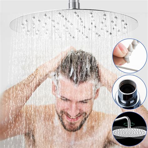 T Te De Douche Pomme De Douche Pommes De Douche Douches Douche Pluie