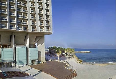 CARLTON TEL AVIV - Updated 2023 Prices & Hotel Reviews (Israel)