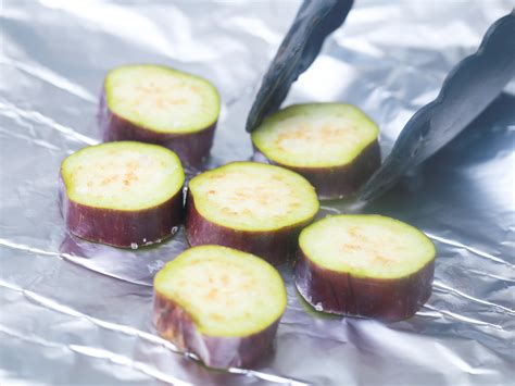 4 Ways To Cook Aubergine Wikihow