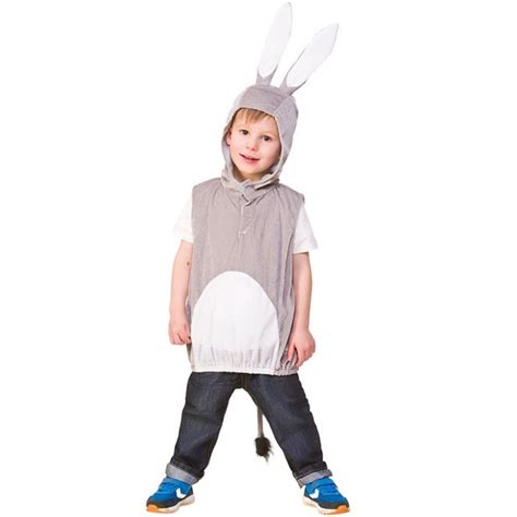 Donkey Tabard Kids Costume Kids Costumes From A2z Fancy Dress Uk