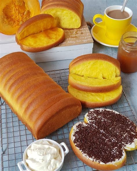 Resep Roti Mudah Resep Masakan Lezat