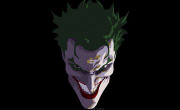 🔥 [50+] Joker Face Wallpapers | WallpaperSafari